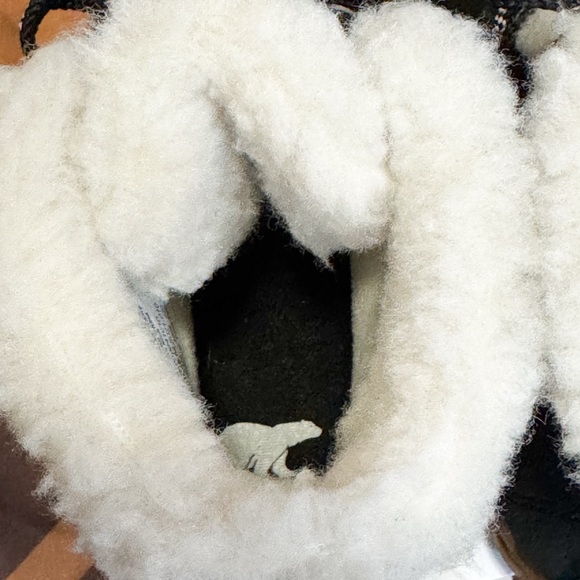 Sorel Women's Evie II Cozy Lace-Up Booties
Smoke free/Pet Free - Picture 9 of 15